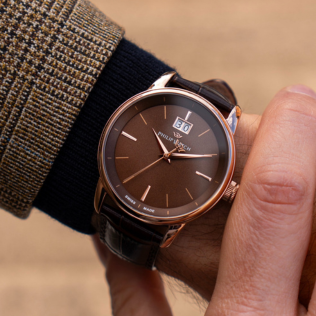 Philip Watch Uomo