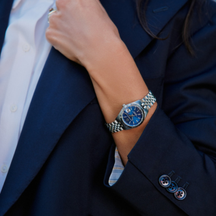 Philip Watch Donna
