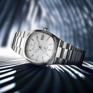 Bulova Uomo