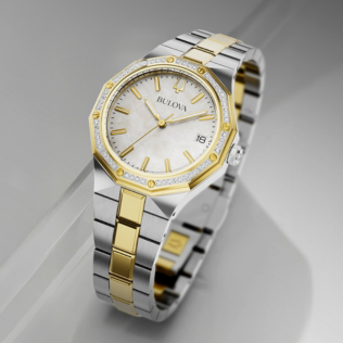 Bulova Donna