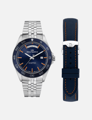 Orologio Philip Watch Caribe Sport – R8223597114