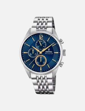 Orologio Festina Timeless Chronograph – F20285/3