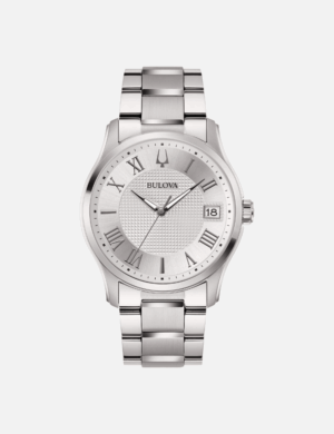 Orologio Bulova Wilton - 96B391