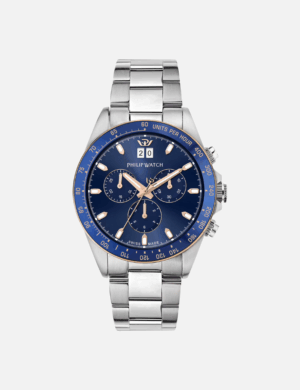 Orologio Philip Watch Caribe Sport - R8273607008